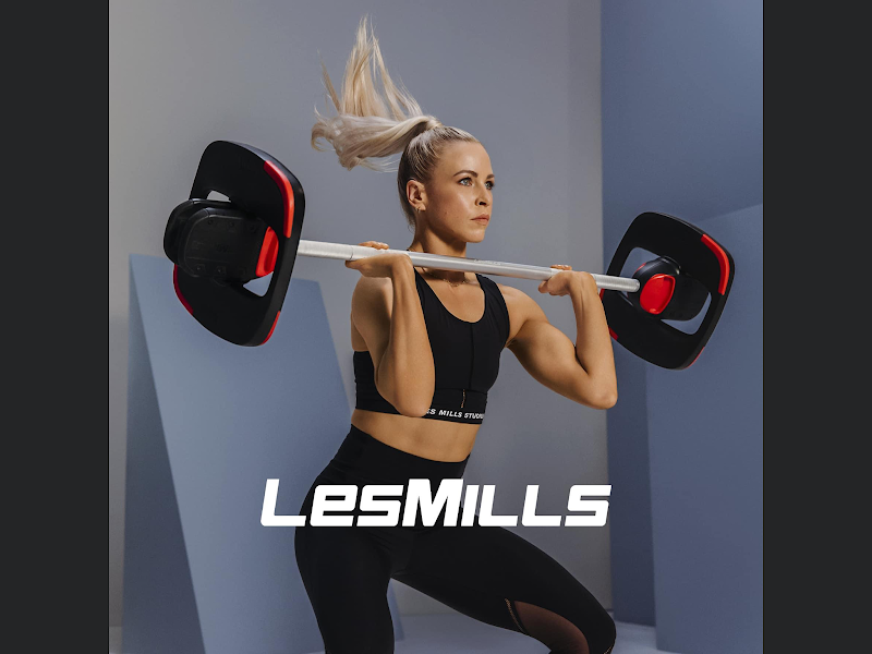 ANJOU FITNESS