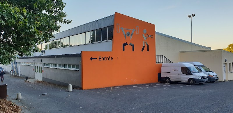 Boxing Club St Lois