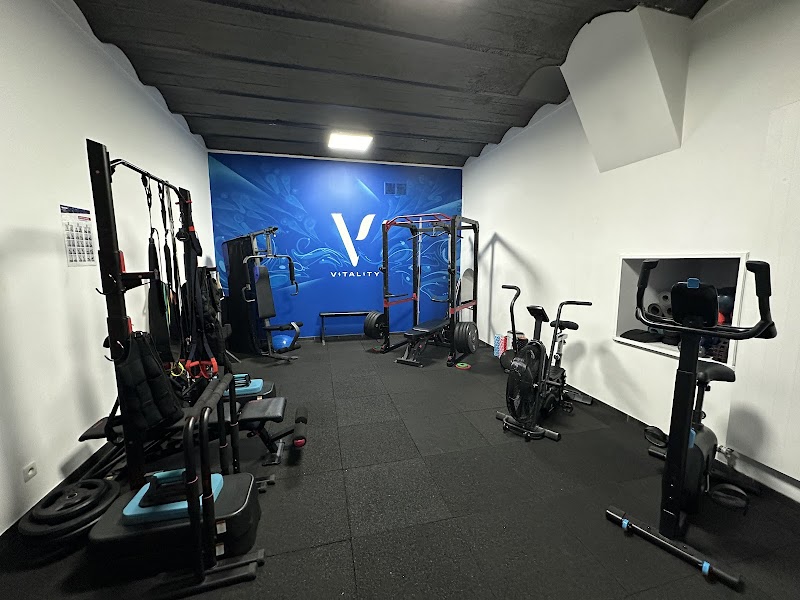 Vitality SportClub