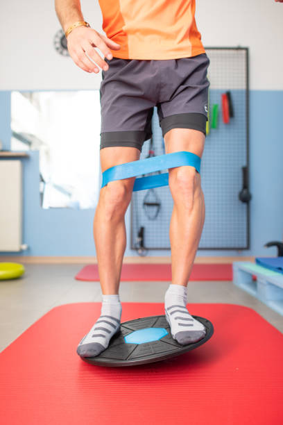 Antoine AUROUSSEAU | Préparation Physique & SportScience | Granville
