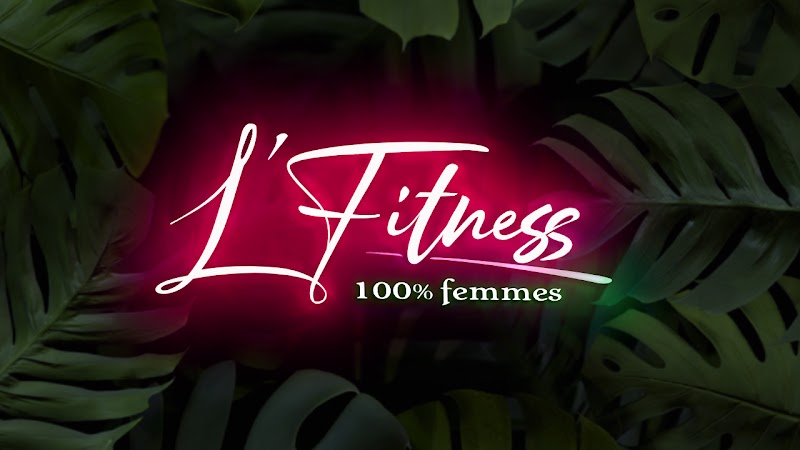 L’Fitness 100% femmes