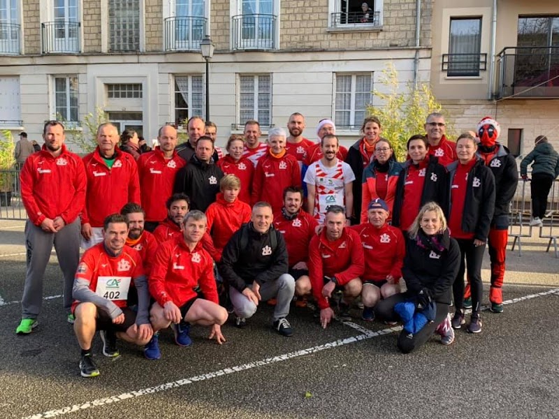 Club Sportif de Carentan athletisme