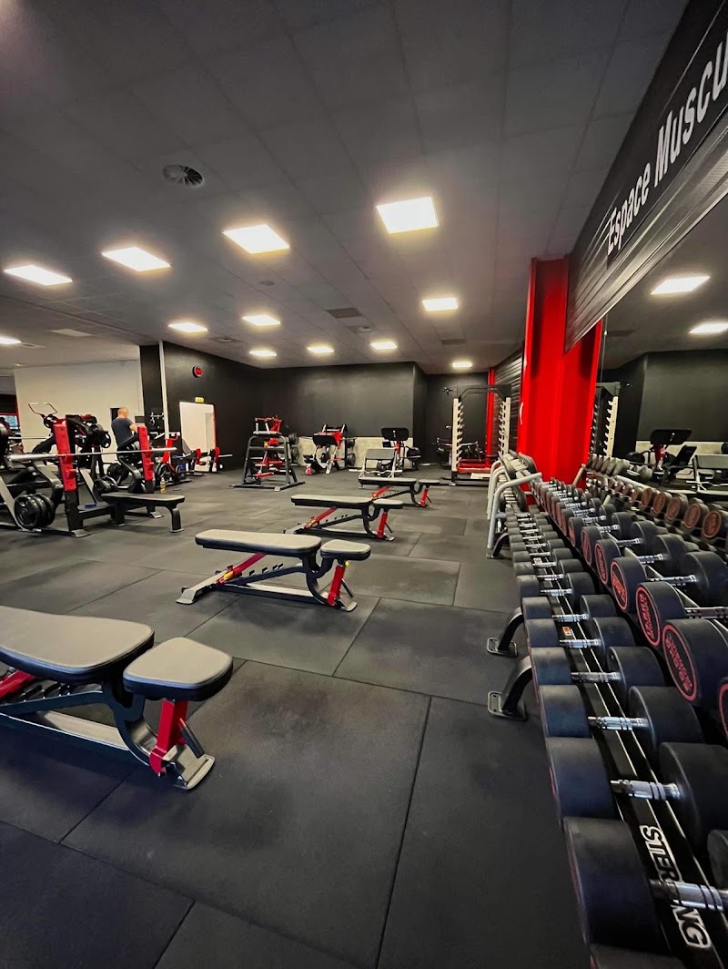 Planète Fitness - Salle de sport Saint Lô