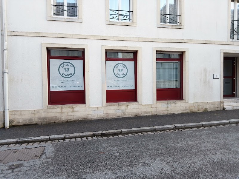 Setalip Studio