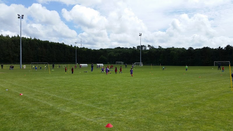 Stade André Picquenot