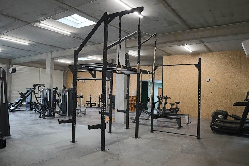 FIT - Le sport pour tous