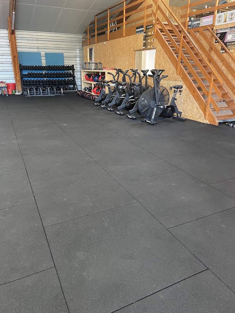 Briovera Training Center