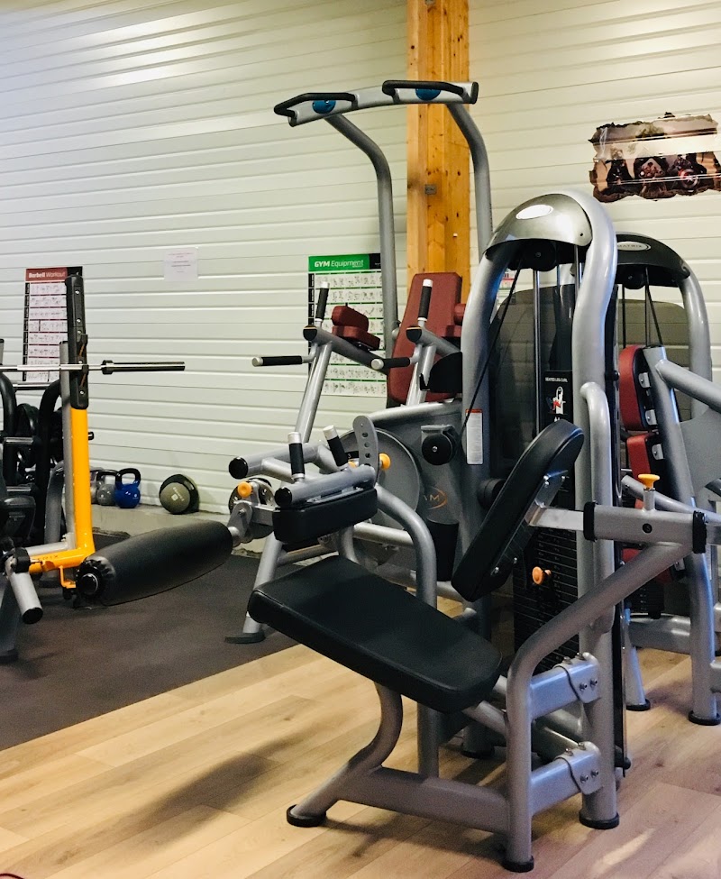 Adn Fitness