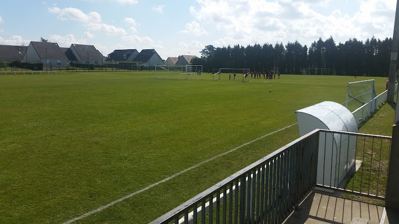 Salle des Sports
