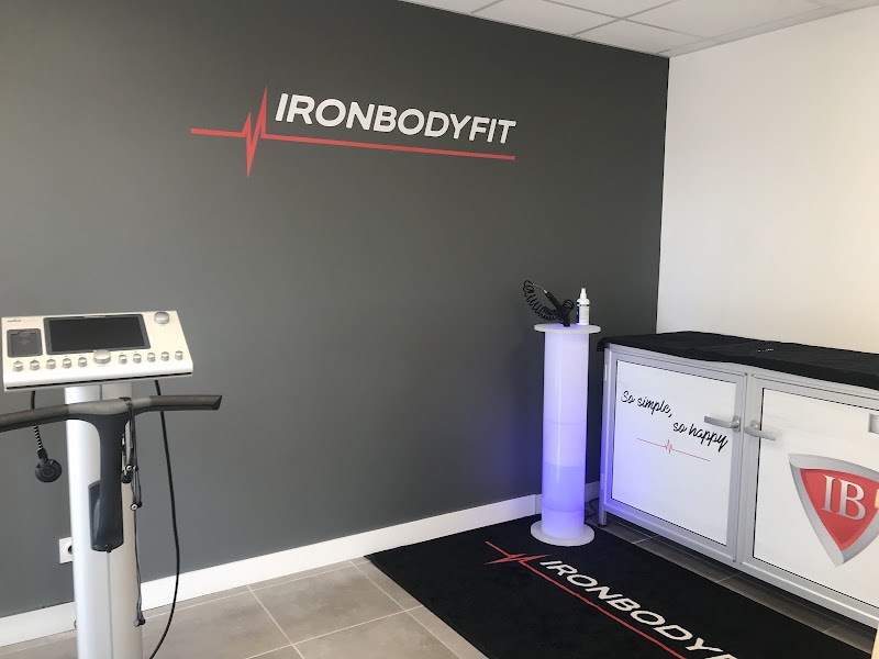 Iron Bodyfit Yquelon