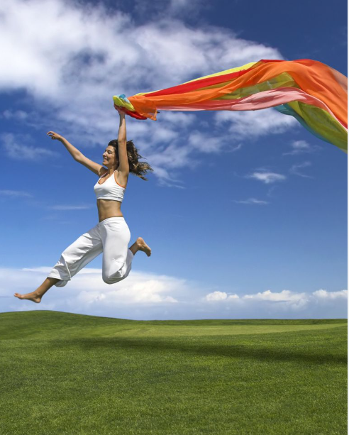 Forme et Energie - Qi Gong - Tai Chi et Massages Bien-Être - Aude J