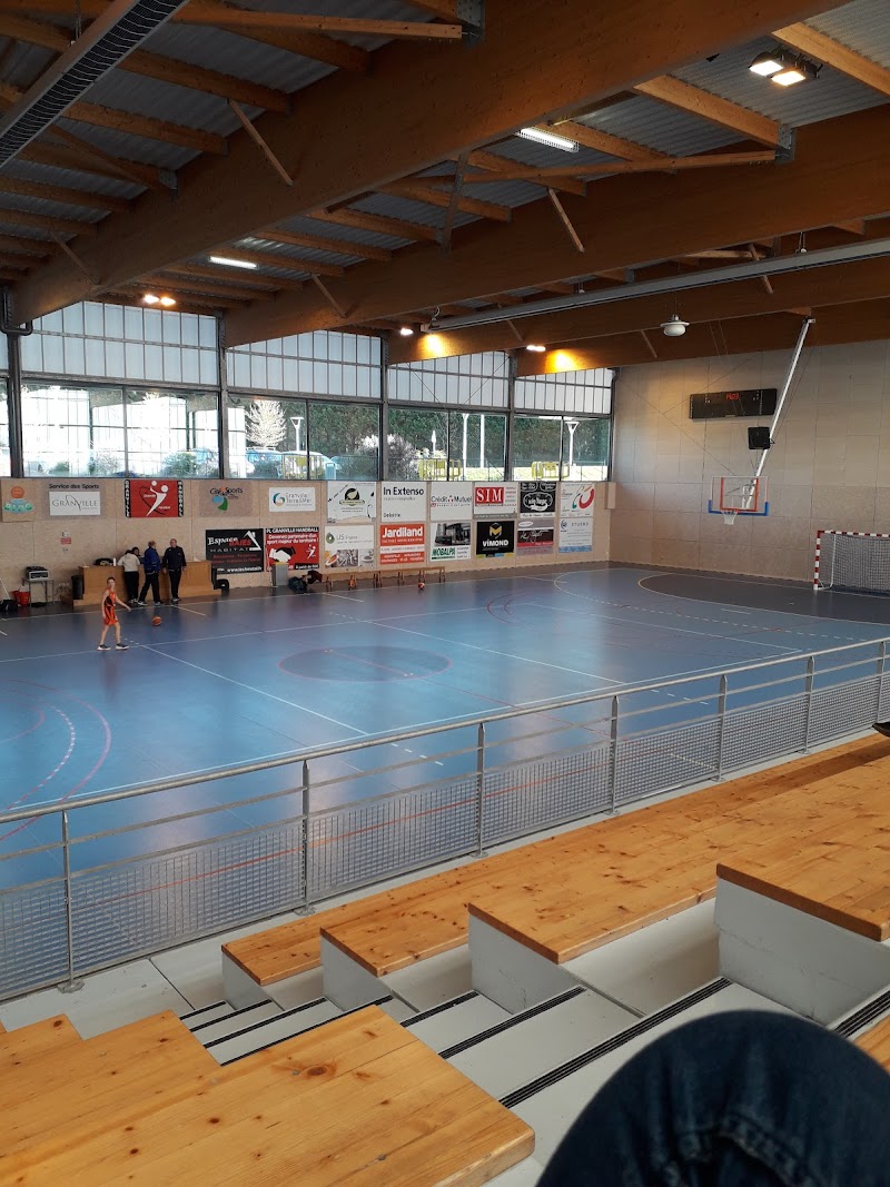 Cité des Sports