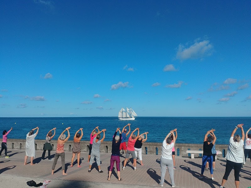 PiLATES De La Tête Aux Pieds