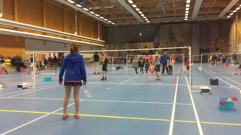 Salle Omnisport