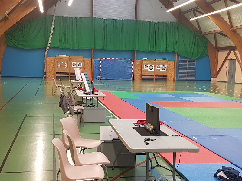 Salle de Sports