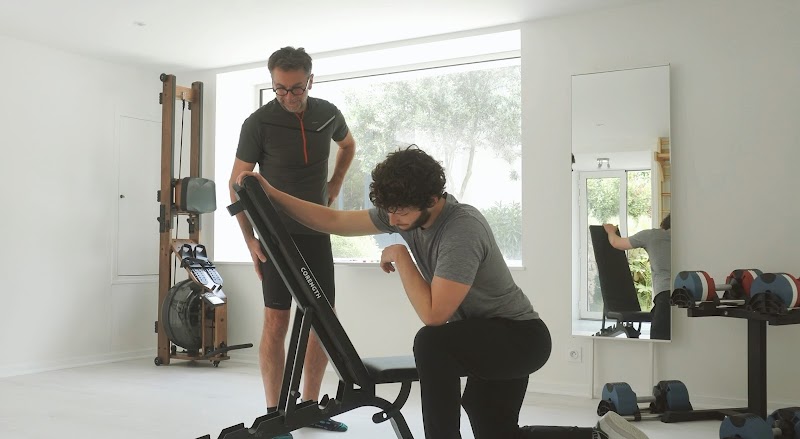 FIT-CORPS