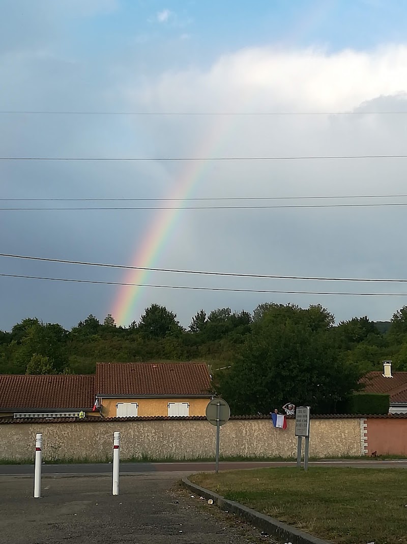 Le Réveil Amberieu Gym