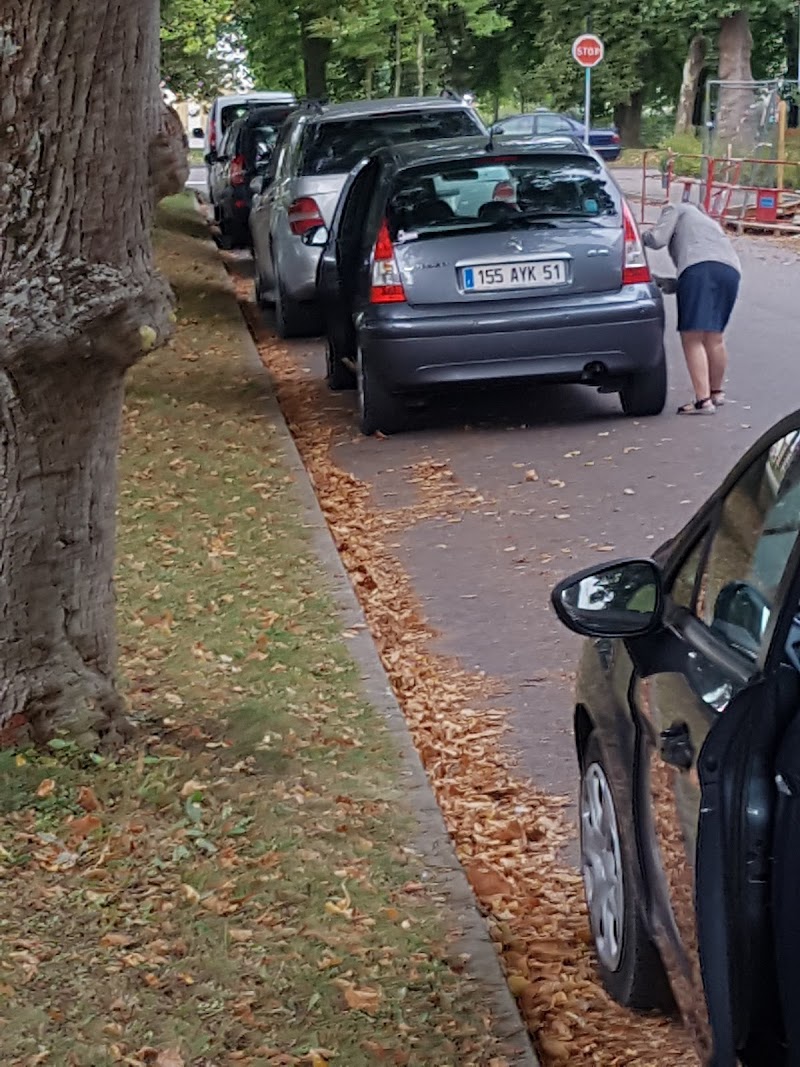 Maison des Sports