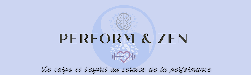 Perform & Zen