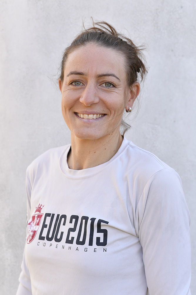 Vero Mayor - Coach sportive et nutritionniste