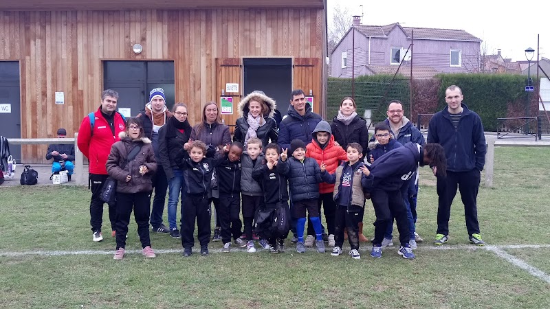 Asptt Epernay