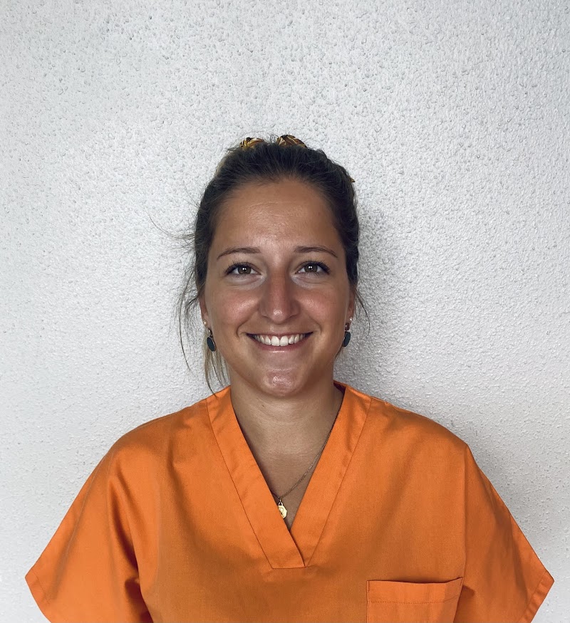 Lucie Bourelle Ostéopathe D.O