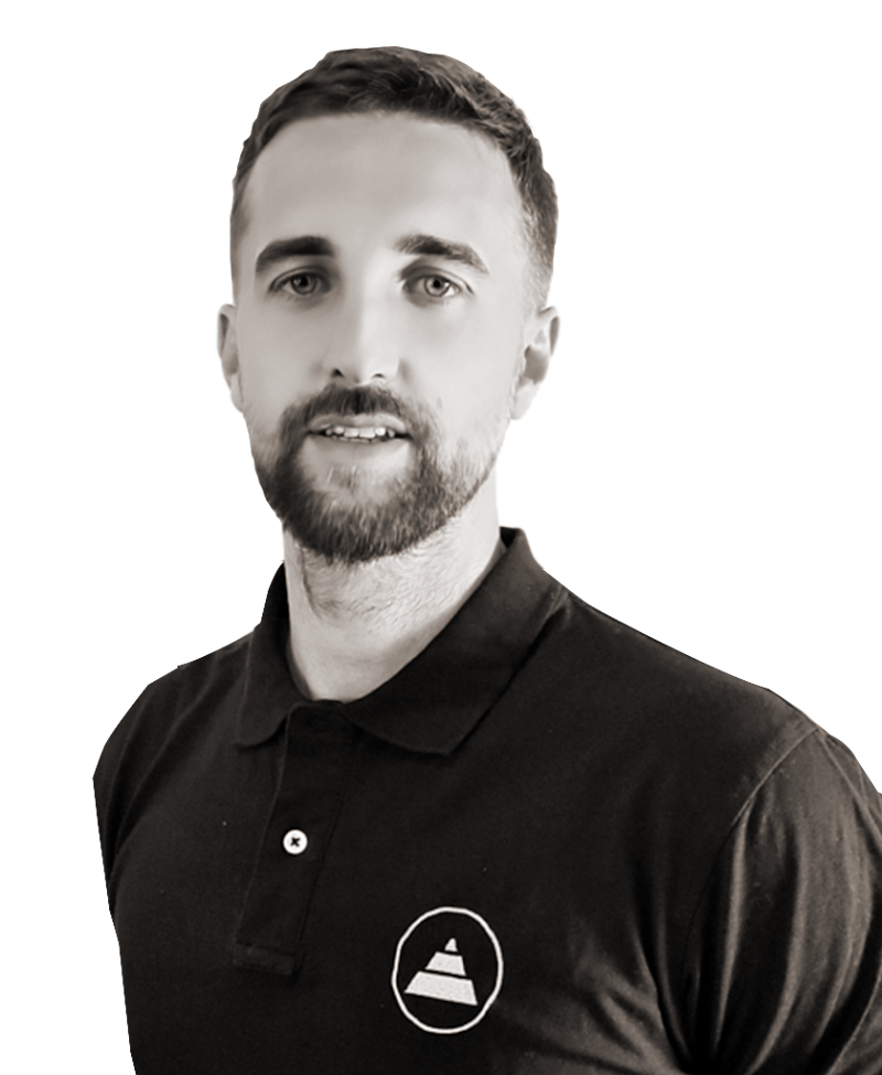 David DHALMANN | COACH SPORTIF | COACH BOXE