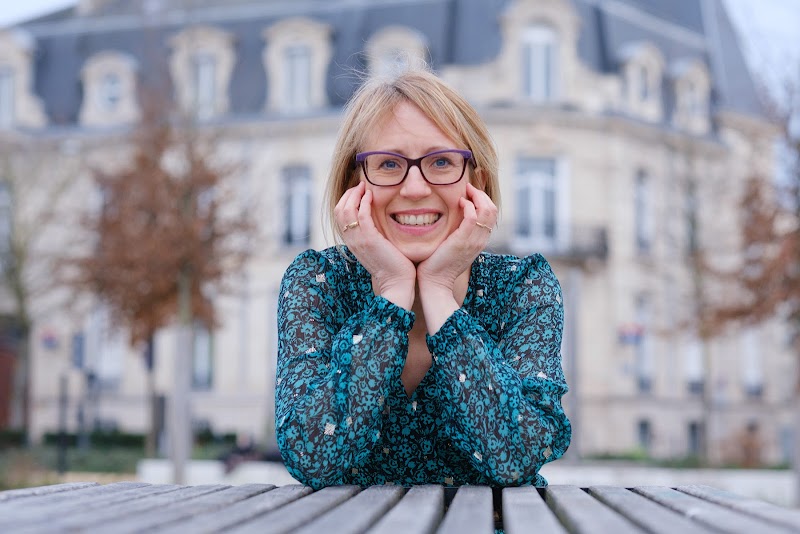 Mélanie JANISZEWSKI : Consultation en Visio de Nutrition / Micronutrition / Santé fonctionnelle