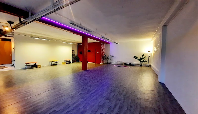 COSMIC STUDIO