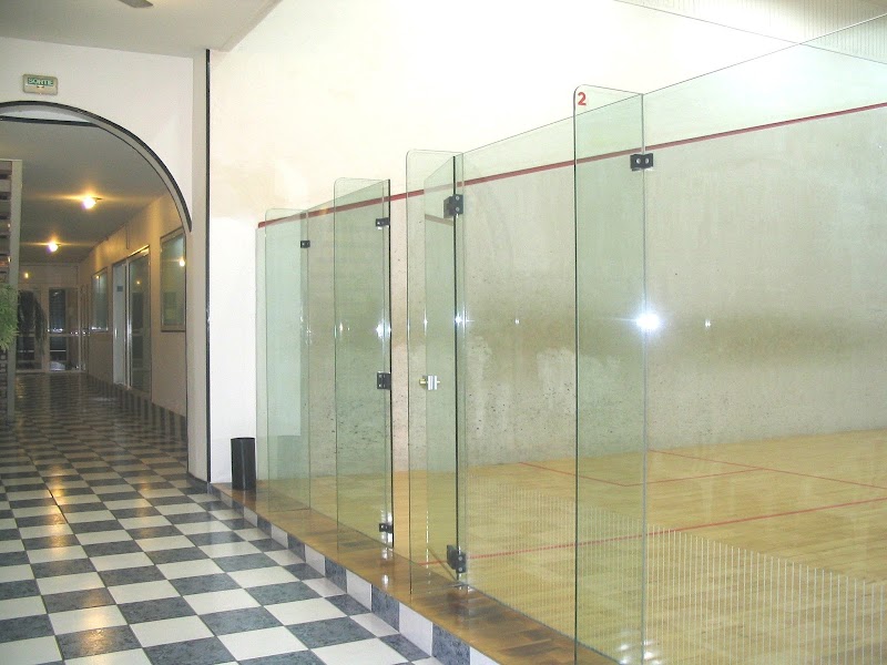 Fitness Club