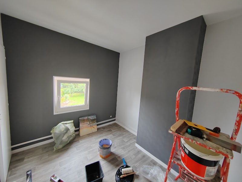 Coaching peinture