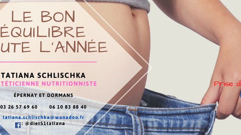 Schlischka Tatiana