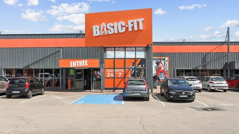 Basic-Fit