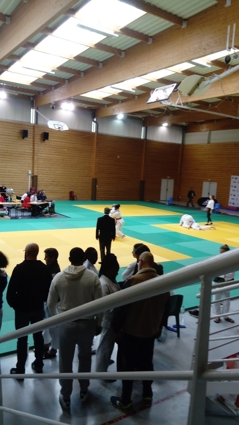 Complexe Jules Colmart