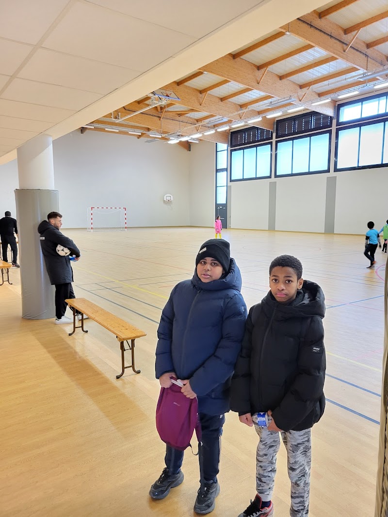 salles des sports