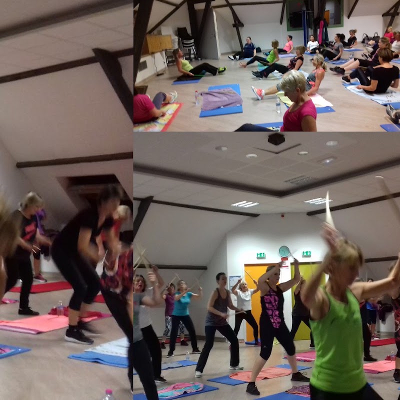 ASSBC Gym - Course à pied
