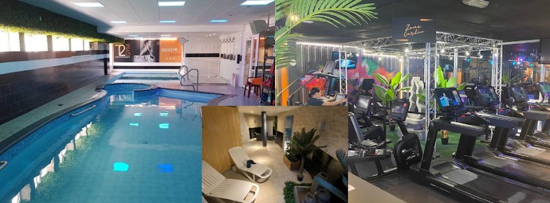 T2 Gym
