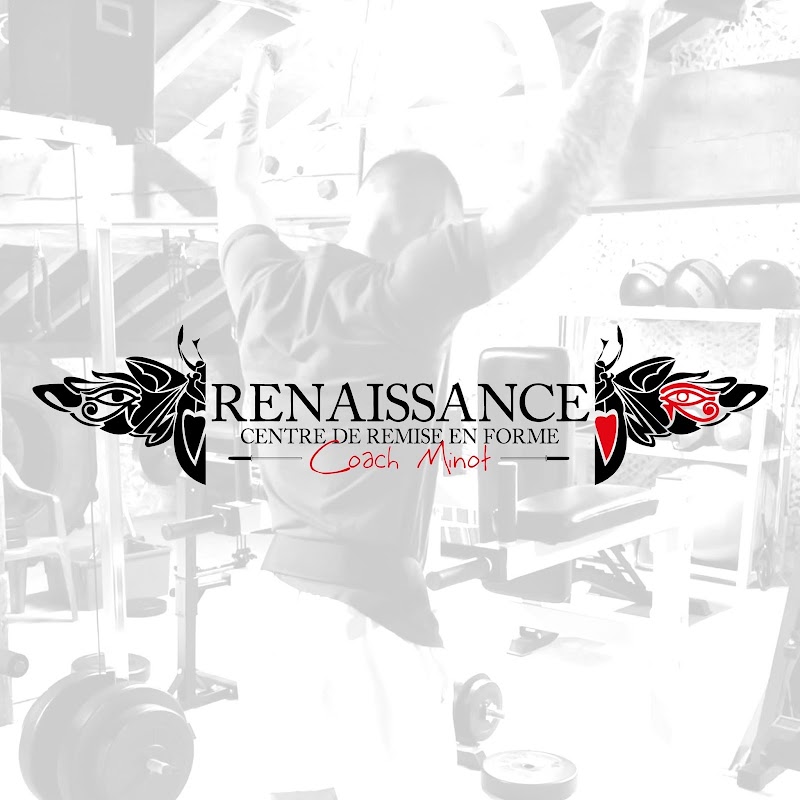 Renaissance - Coach Minot