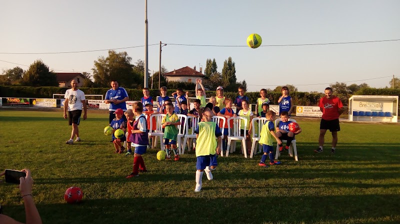 Etoile Sportive de Foissiat