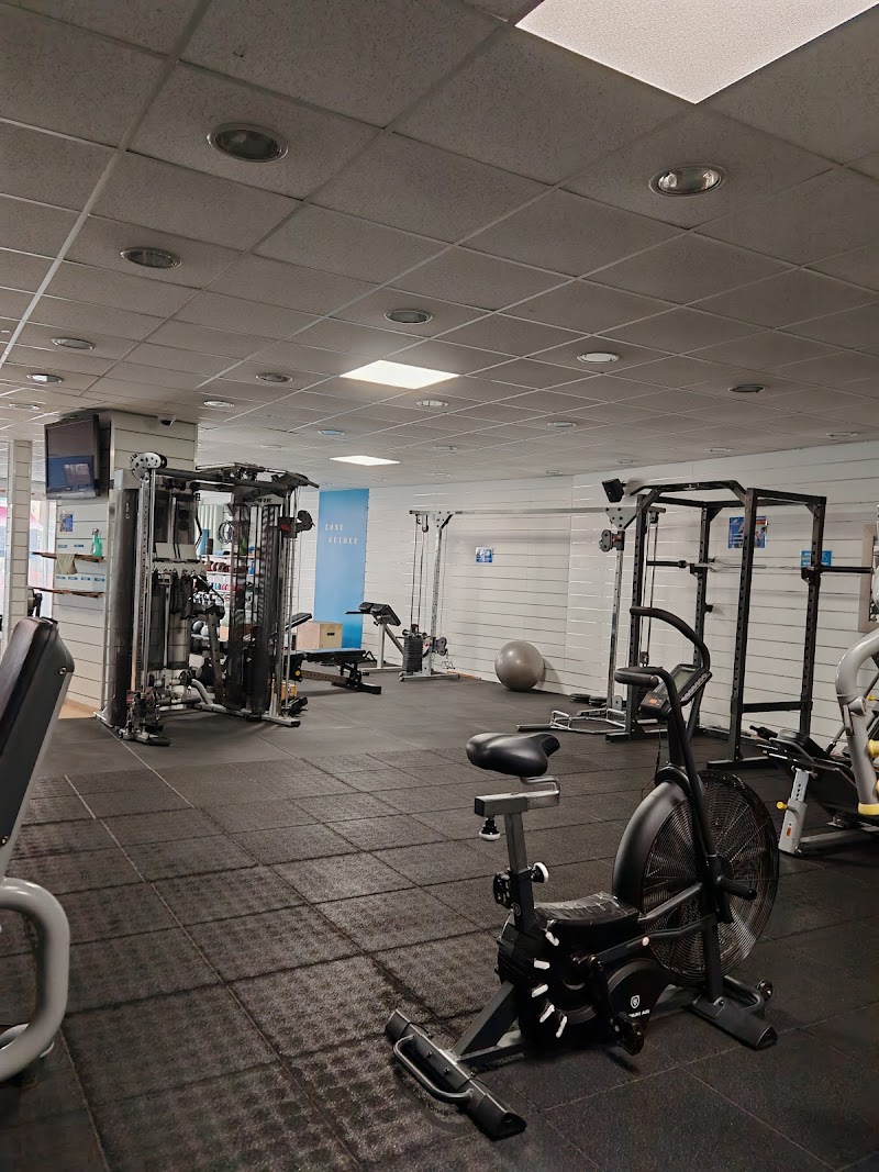 Al' Coaching - Salle de sport à Evron