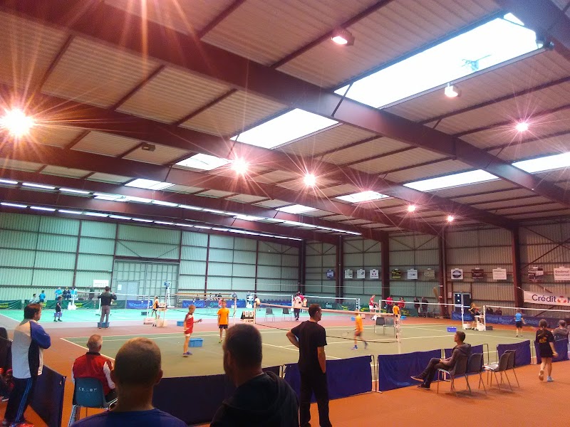 Complexe Sportif
