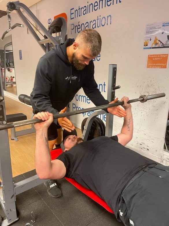 KEVIN COACHING coach/coaching sportif Laval | Diététique- (Perte de poids, Prise de masse, Rééquilibrage alimentaire)
