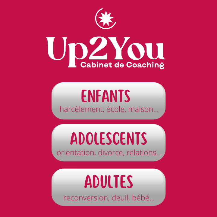 Up2You I Cabinet de coaching