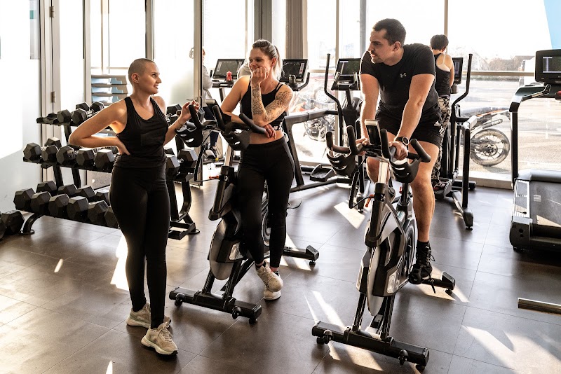 Wefit.club Evron