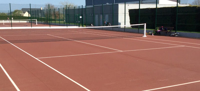Complexe sportif Louverné
