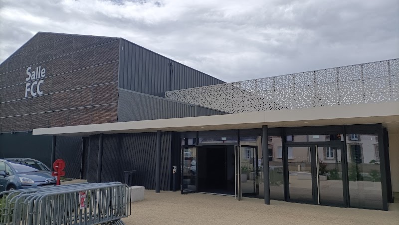 complexe sportif beausoleil