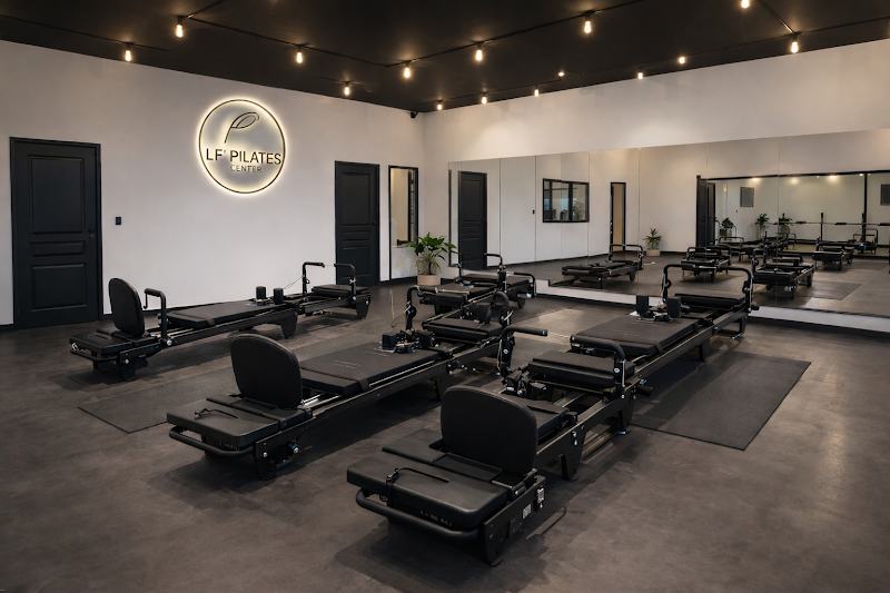 LF' PILATES CENTER NIORT-CHAURAY Pilates Reformer - Coaching Sportif Premium
