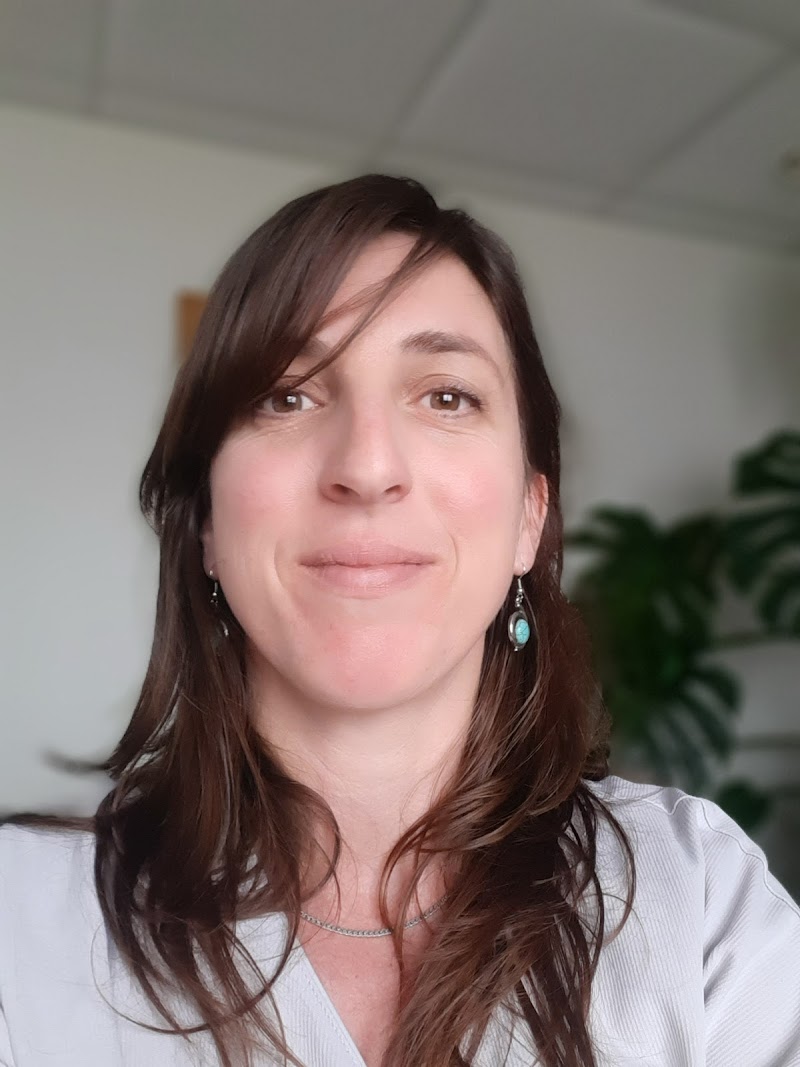 Aurore Beaulieu
