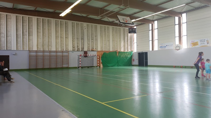 Salle des Sports