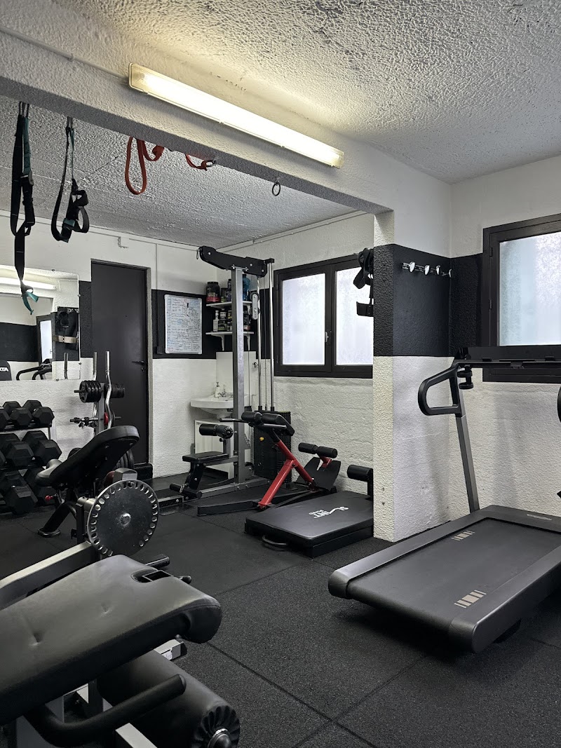 SafeCore. | Personal trainer